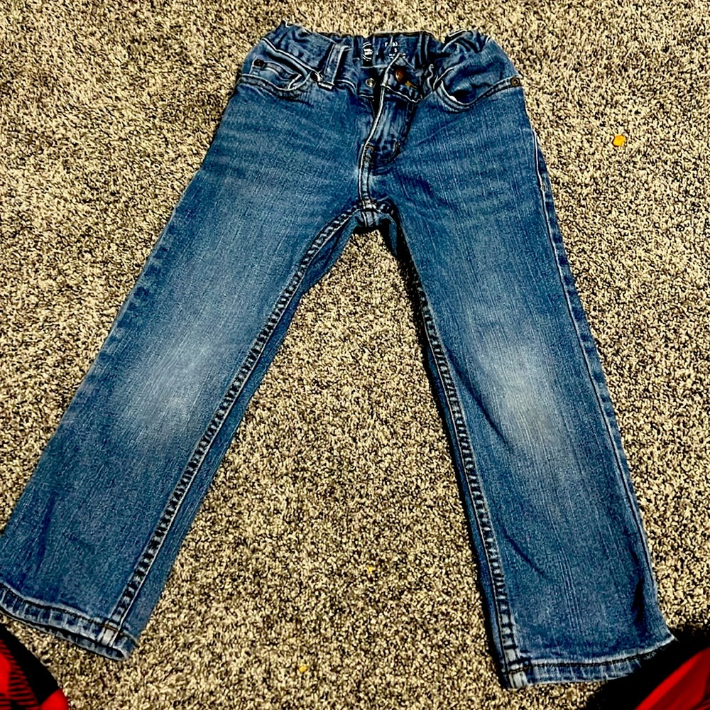 Kids pants